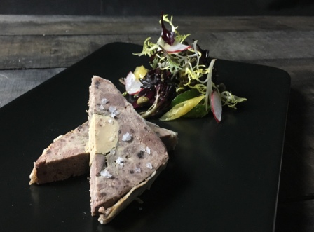 terrina de llebre la selecta