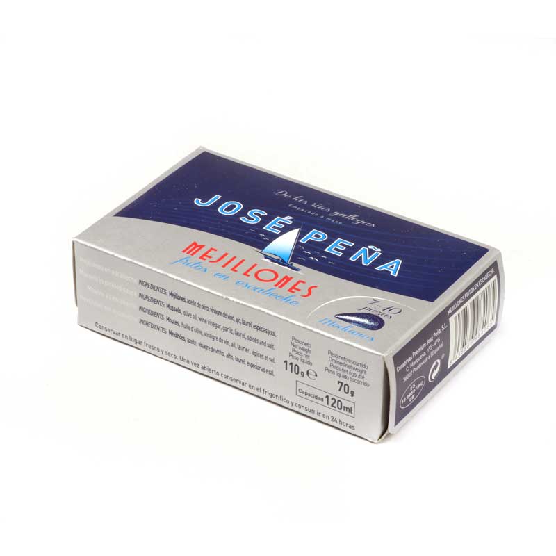 CP32 MuscloEsc 7 10u LaSelecta