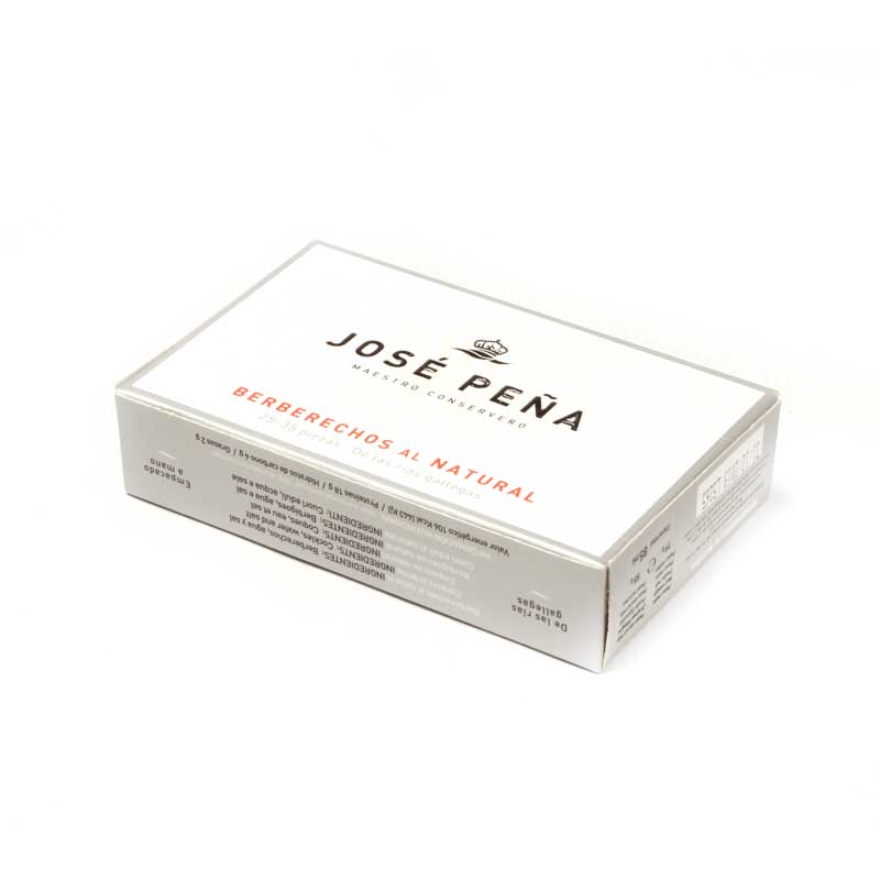 CP39 Escopinyes 25 30u 1 LaSelecta