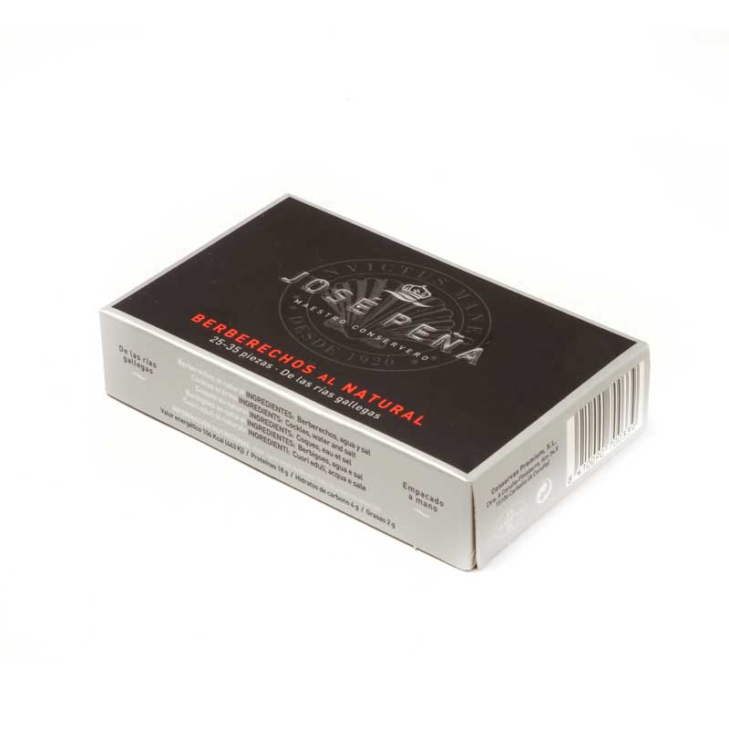 CP39 Escopinyes 25 30u 2 LaSelecta