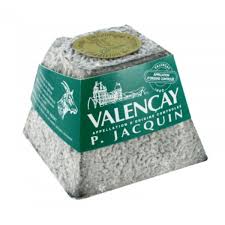 formatge cabra valençay 220g