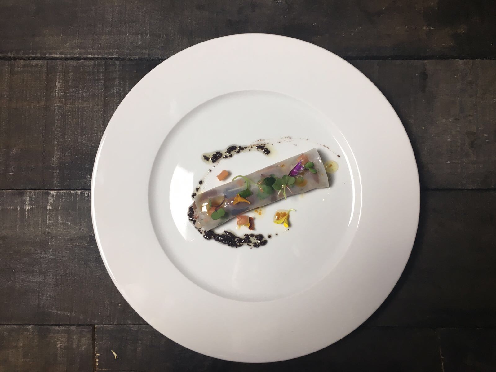 caneló fred escamarlans la selecta 2