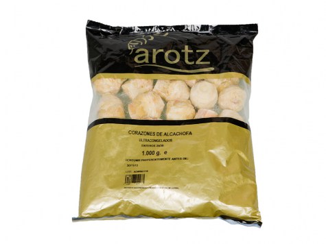 cor carxofa la selecta