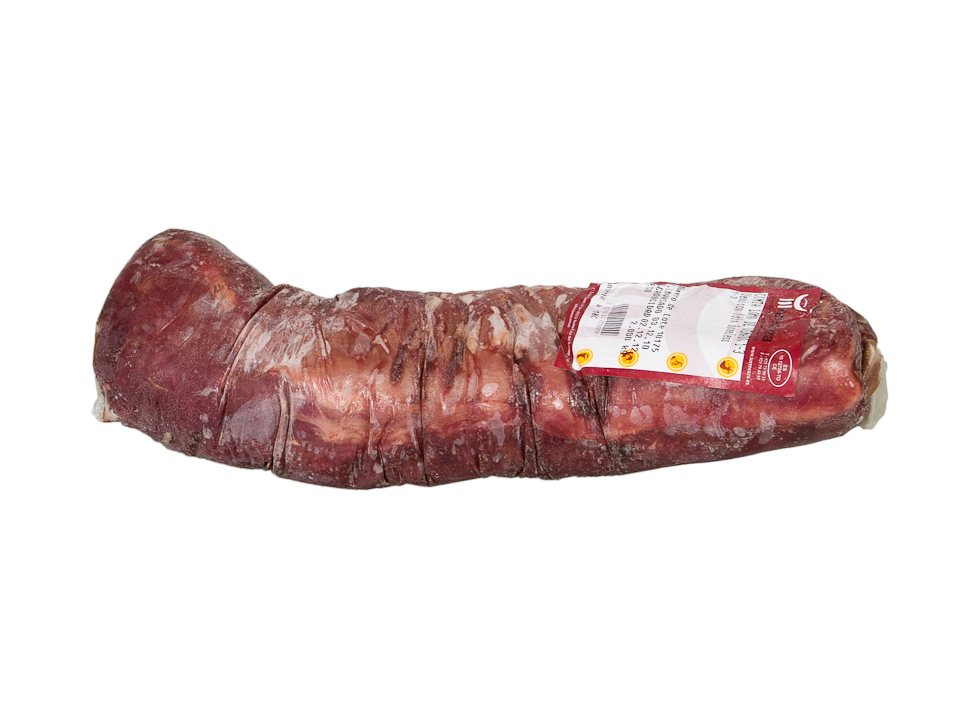 llonzat de cervol la selecta