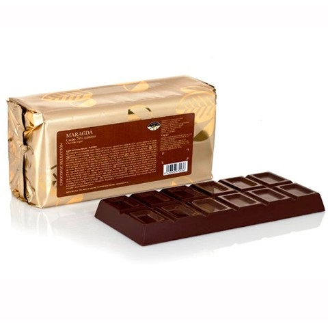 maragda chocovic la selecta 1