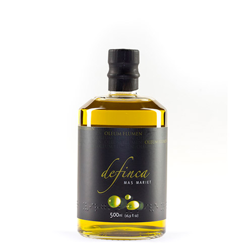 oli definca la selecta