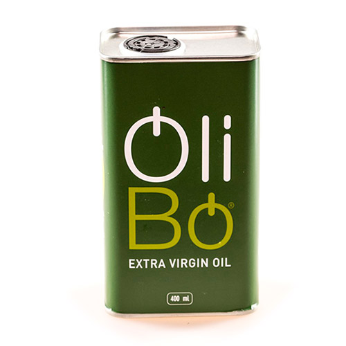 oli olibo la selecta