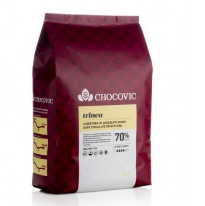 trinea chocovic la selecta