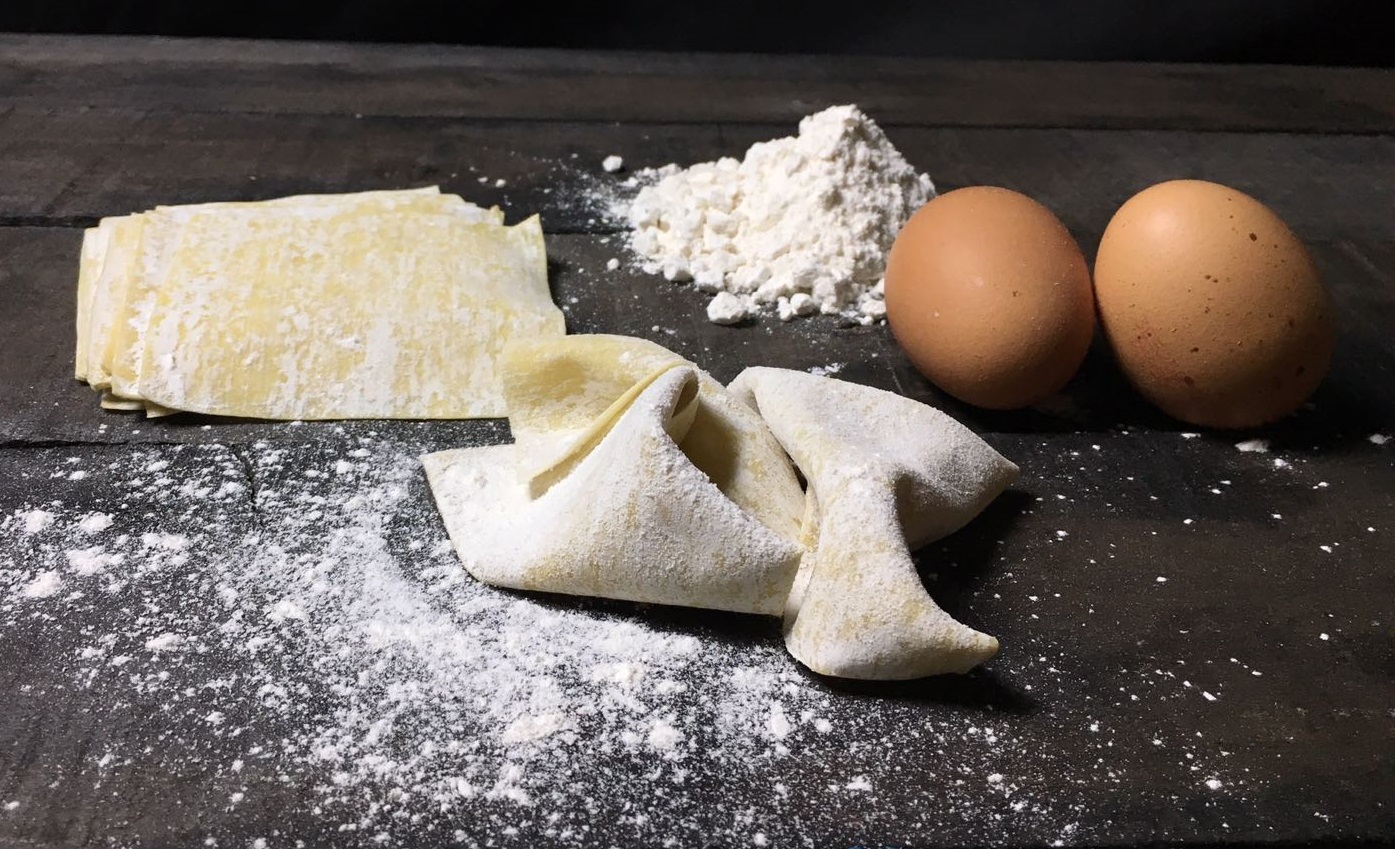 pasta wonton la selecta 3