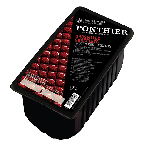 PONTHIER-IQF-1kg-Redcurrants