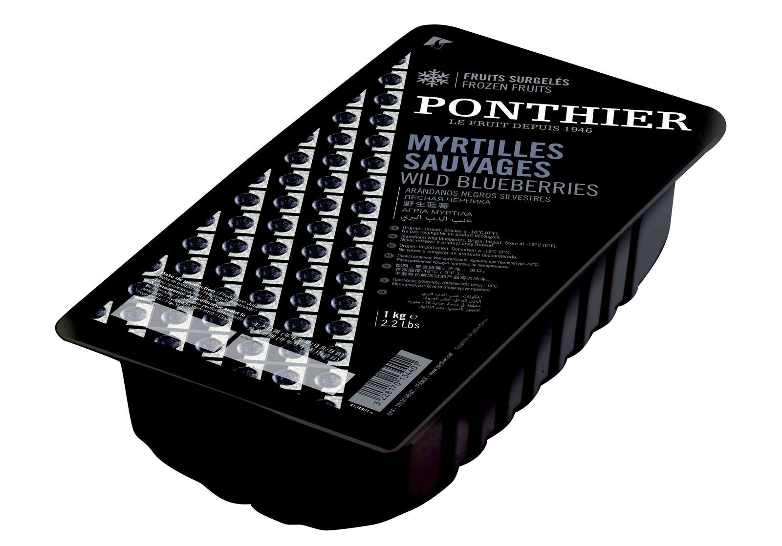 PONTHIER_IQF_1kg_WildBlueberries